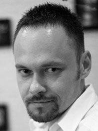 Александр Белый