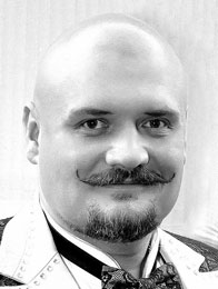 Дмитрий Александров