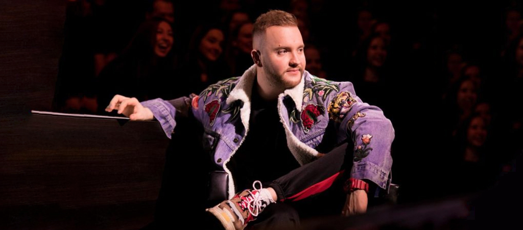 Александр Алымов