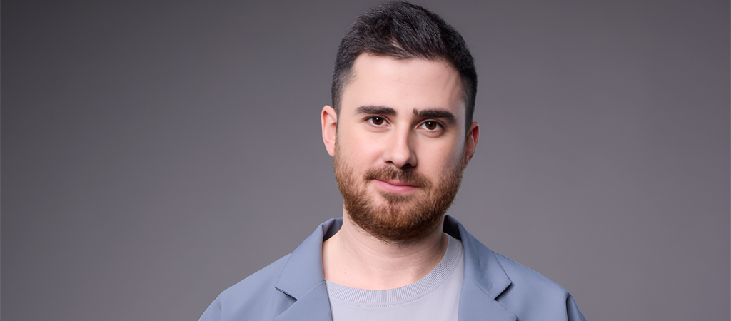 Александр Бурдашев