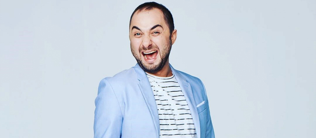 Демис Карибидис