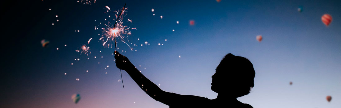 В чем отличие салюта от фейерверка - салют или фейерверк на свадьбу