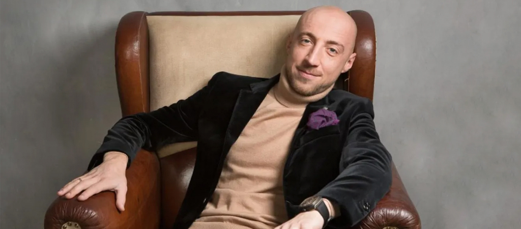 Сергей Гореликов