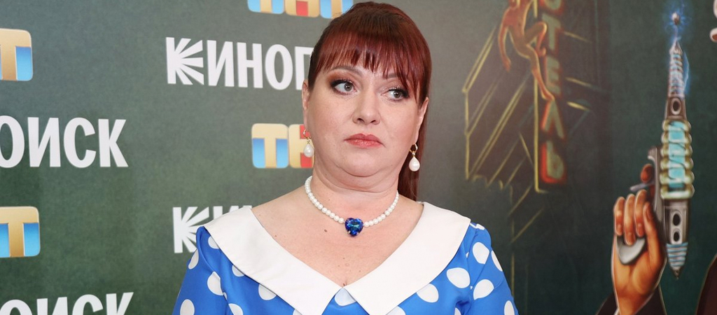 Ольга Картункова 2025