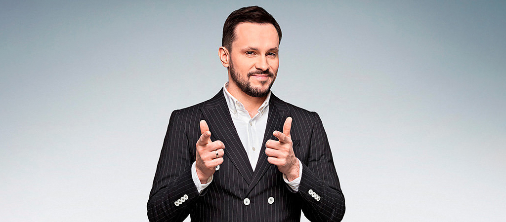 Кирилл Коковкин