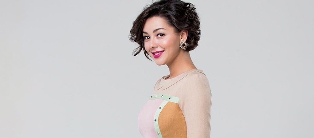 Марина Кравец