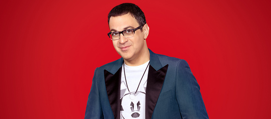 Гарик Мартиросян