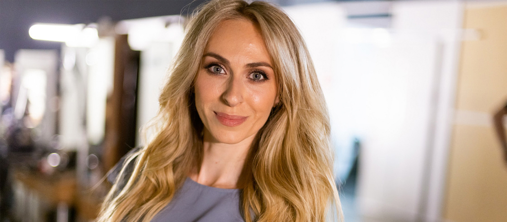 Екатерина Моргунова