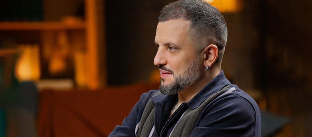 Дмитрий Позов