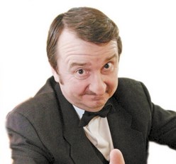 Eвгений Крыжановский