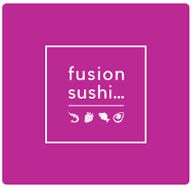 Fusion sushi